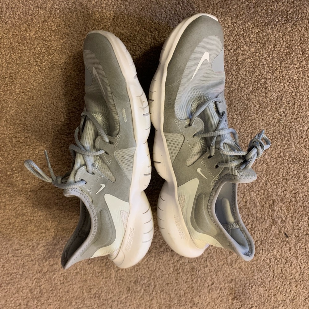 Nike shoe size 8.5